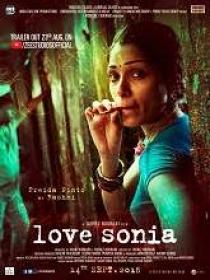 Love Sonia (2018) 1080p Hindi - WEB-DL - UNTOUCHED - AVC - AAC - 1.2gb