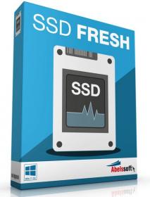 Abelssoft SSD Fresh 2019.8.0 Build 13 + Crack [CracksNow]