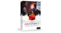MAGIX SOUND FORGE Audio Studio 13.0.0.45 (x86x64)