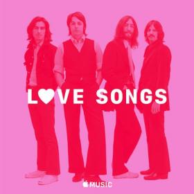 The Beatles - The Beatles Love Songs (2019) Mp3 320kbps Songs [PMEDIA]