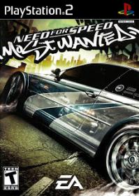 Need for Speed - Most Wanted