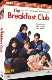 The Breakfast Club [1985] DvdRip [Eng] - Thizz