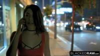 BLACKEDRAW New Brazilian girl is bbc only sex  gt