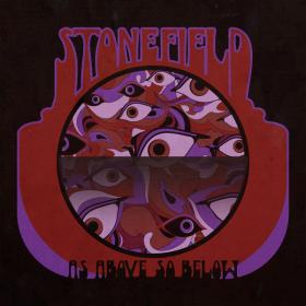 Stonefield - As Above, So Below