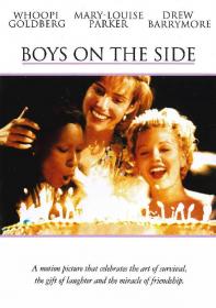 潇洒有情天 1995 Boys on the Side Webrip 1080p 中英字幕 弯弯字幕组