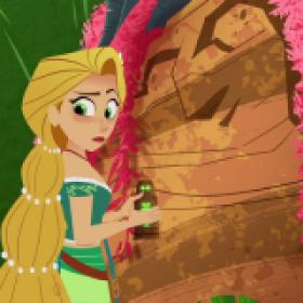 Tangled The Series S02E10 WEBRip x264-ION10