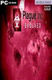 Plague Inc Evolved-ROKA1969