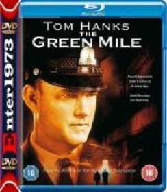 Zielona Mila - The Green Mile (1999) [1080P] [BLURAY] [H264] [DTS ENG]  [AC3 EN PL-E1973] [LEKTOR NAPISY PL ENG]