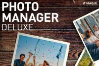 MAGIX Photo Manager 17 Deluxe 13.1.1.12 + Crack [CracksNow]
