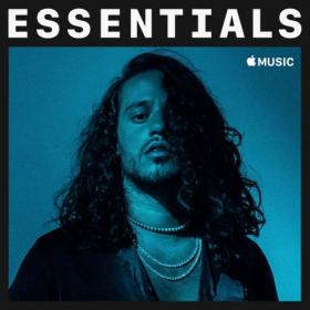 Russ - Essentials (2019) Mp3 320kbps Songs [PMEDIA]