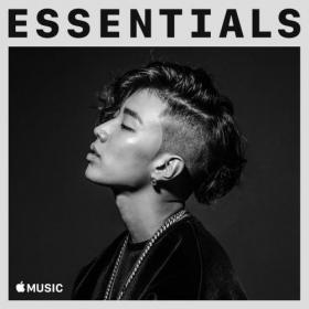 Jay Park - Essentials (2019) Mp3 320kbps Songs [PMEDIA]