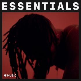 XXXTENTACION - Essentials (2019) Mp3 320kbps Songs [PMEDIA]