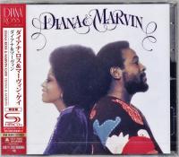 Diana & Marvin - [2014 SHM-CD] [EAC - FLAC](oan)