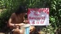 The Holocaust is a Lie 720p