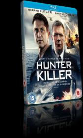 Hunter Killer Caccia Negli Abissi 2018 iTALiAN MD 720p BluRay x264-iSTANCE