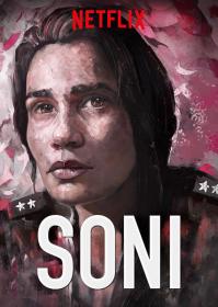 Soni (2019)[Hindi HDRip - XviD - 700MB - ESubs]