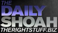 The Daily Shoah! Episode 1 August 3, 2014