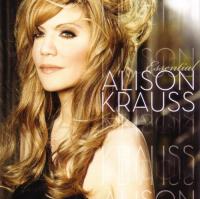 Alison Krauss - Essential (2009) MP3 320kbps Vanila