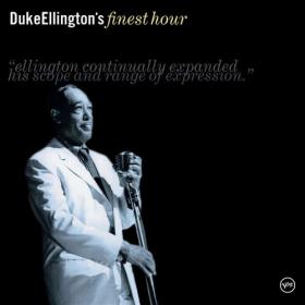 Duke Ellington & His Orchestra - Duke Ellington's Finest Hour