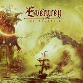 Evergrey - The Atlantic (2019) [Z3K]