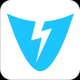 Lightning VPN - Free Unlimited & Secured VPN v1.0.3.906 Premium Mod Apk [CracksNow]