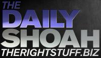 The Daily Shoah! Episode 394 - A Stroke Of Equality 720p
