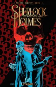 Sherlock Holmes - The Vanishing Man v01 (2019) (digital) (The Magicians-Empire)