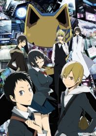 [HorribleSubs] Durarara!! (01-24) [720p] (Batch)