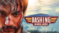 Dashing Khiladi (mr Chandramouli) 2019 [ Bolly4u wiki ] HDRip Hindi Dubbed 720p 800MB