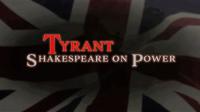 Tyrant Shakespeare on Power 1080p HDTV x264 AAC