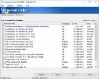 AutoPatcher Updater 6.2.26 [CracksNow]
