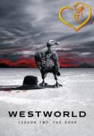 Westworld - Seria 1 The Maze 2016 [1080p Bluray DD 5.1 x264-Ralf[Lektor PL][Alusia]