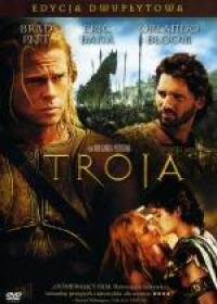 Troja - Troy (2004) [1080p] [HDTVRip] [AVC] [Lektor PL] [D T m1125]