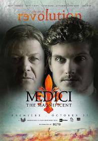 Medici Masters Of Florence S01 720p BluRay x264-LATENCY[rartv]