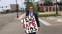 JEWS RAPE KIDS - PATRICK LITTLE TELLS IT LIKE IT IS - VOTE PATRICK LITTLE 2020 XviD AVI