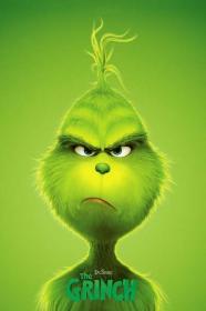 The Grinch 2018 1080p WEB-DL DD 5.1 H264-CMRG[TGx]