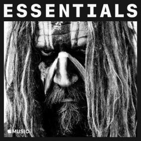 Rob Zombie - Essentials (2019) Mp3 320kbps Songs [PMEDIA]