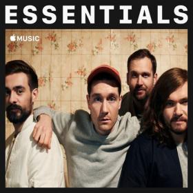 Bastille - Essentials (2019) Mp3 320kbps Songs [PMEDIA]