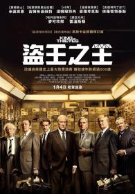 贼王 盗王之王 2018 HD 720P X264 ACC-BTshoufa[中英字幕]