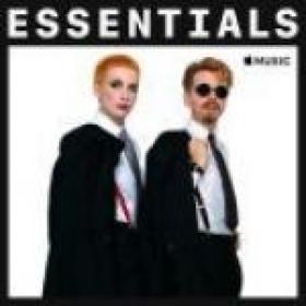 Eurythmics - Essentials (2019) Mp3 320kbps Songs [PMEDIA]