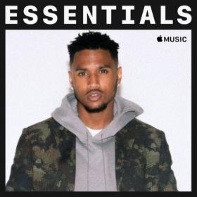 Trey Songz - Essentials (2019) Mp3 320kbps Songs [PMEDIA]