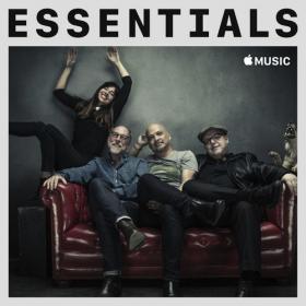 Pixies - Essentials (2019) Mp3 320kbps Songs [PMEDIA]