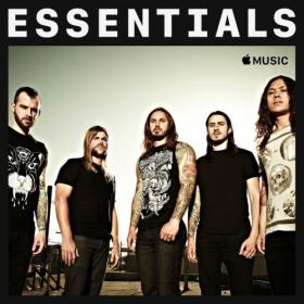 As I Lay Dying - Essentials (2019) Mp3 320kbps Songs [PMEDIA]