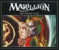 Marillion - The Singles '82–88' (2009) [WMA Lossless] [Fallen Angel]
