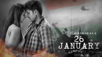 (18+) 26 January (2019) 720p Hindi Ep (01-04) HDRip x264 MP3 650MB - [MovCr]