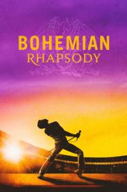 Bohemian Rhapsody (2018) [WEBRip] [1080p] [YTS]