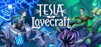 Tesla.vs.Lovecraft.For.Science