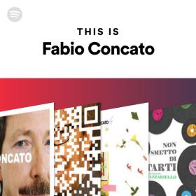 Fabio Concato - This Is Fabio Concato (2019) FreeMusicDL Club