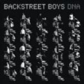 Backstreet Boys - DNA (Japanese Edition) (2019) Mp3 Album 320kbps Quality [PMEDIA]