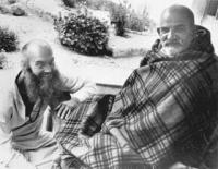 Ram Dass Audiobook Collection